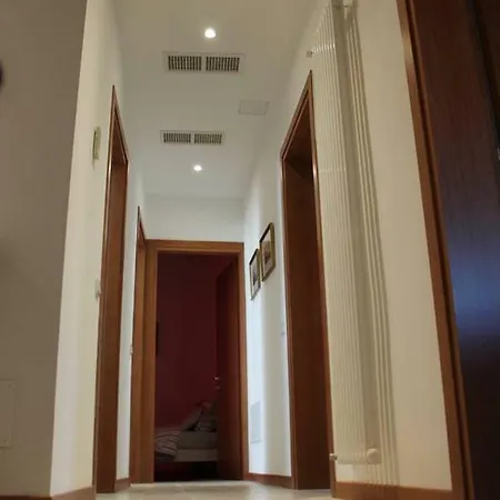 Nuovo Restaurato Con Vista Appartement
