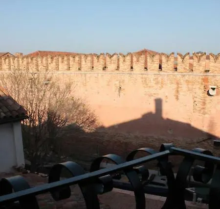 Nuovo Restaurato Con Vista *